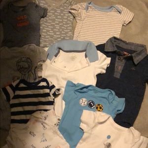 COPY - COPY - COPY - Baby boy clothes